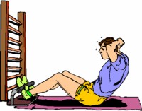 situp-man
