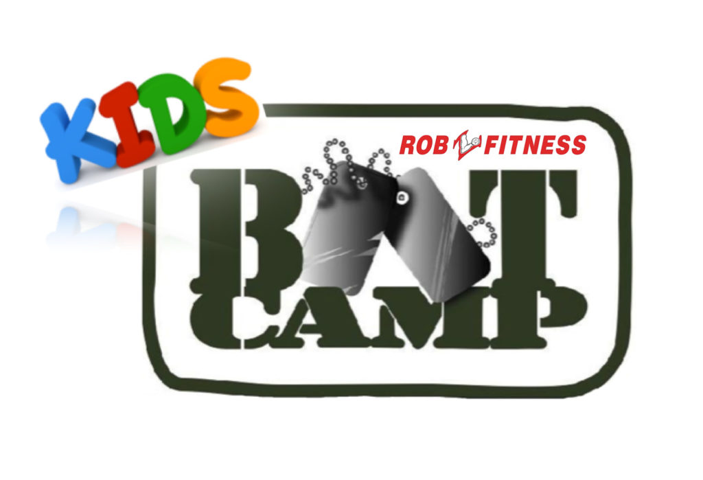 KidsBootCamp-RobZFitness