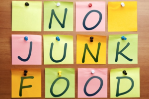 NoJunkFood