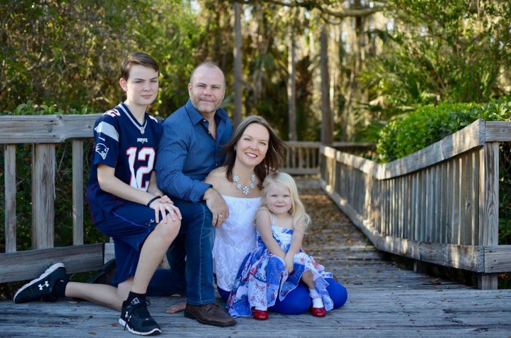 Kathy Bass RobZFitness Personal Fitness Training Studio